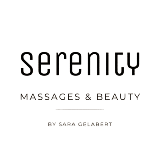 Logo de Serenity Massages & Beauty