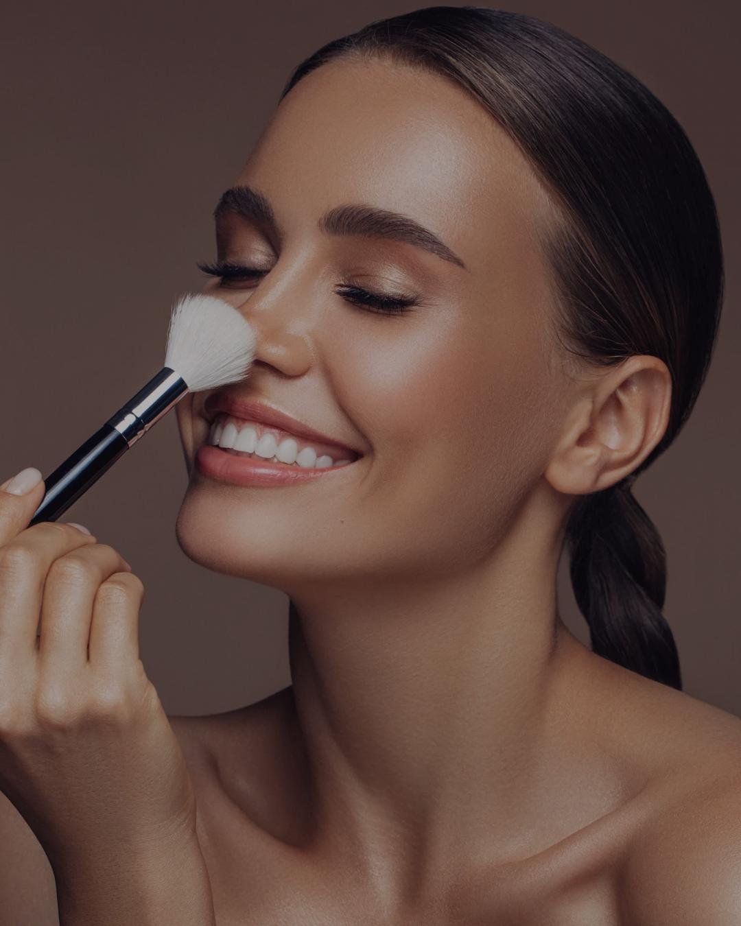 Masterclass de maquillaje